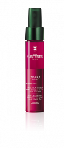 Rene furterer okara protect color spray 150ml